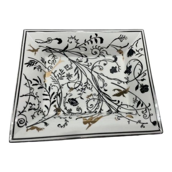 Protetta New York Catch All Dish - Morning Birds (Sold Out) $149.99 MSRP - Picture 6 of 9